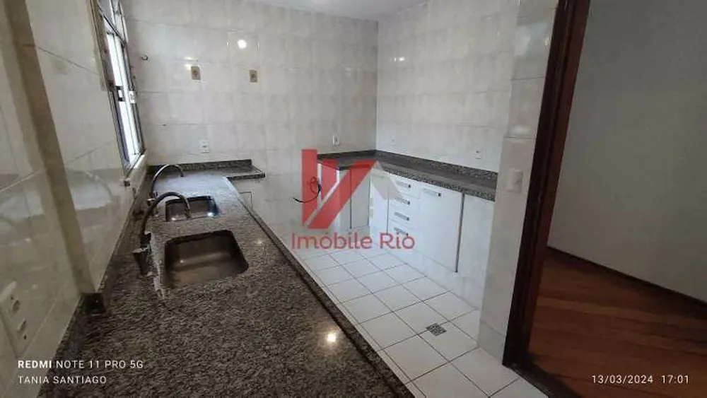 Apartamento, 4 quartos, 160 m² - Foto 21