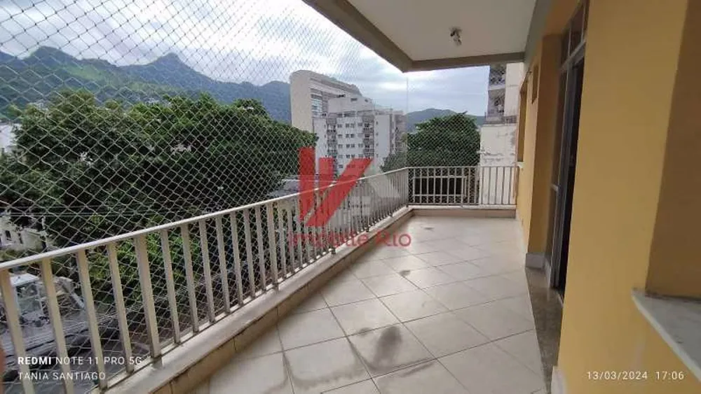 Apartamento, 4 quartos, 160 m² - Foto 1