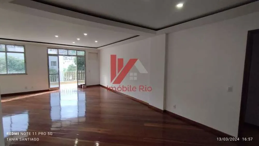 Apartamento, 4 quartos, 160 m² - Foto 4