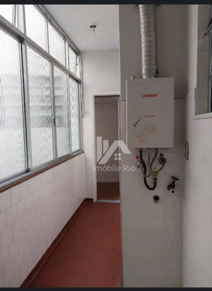 Apartamento, 3 quartos, 100 m² - Foto 12