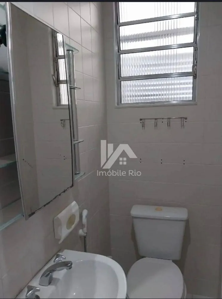 Apartamento, 3 quartos, 100 m² - Foto 7