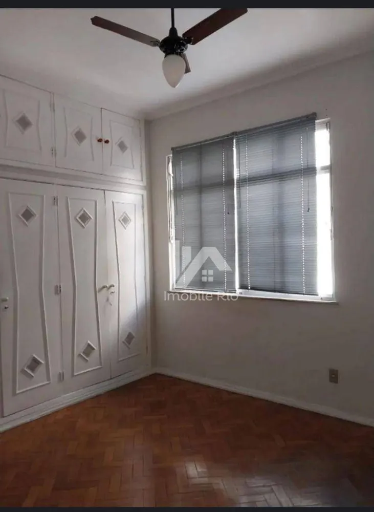 Apartamento, 3 quartos, 100 m² - Foto 2