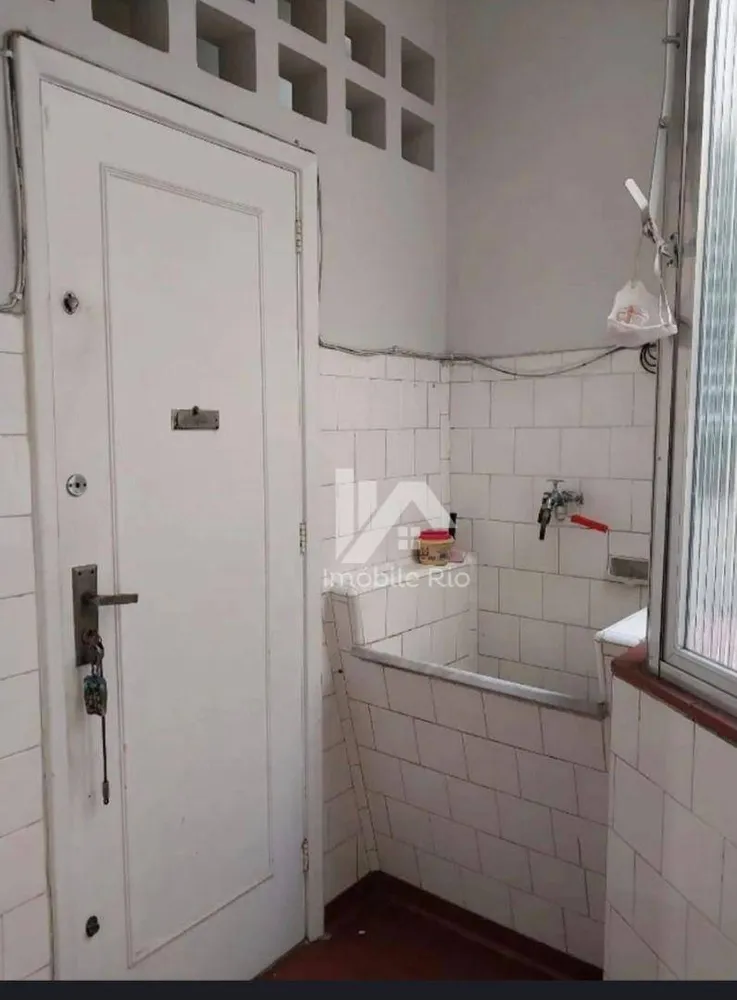 Apartamento, 3 quartos, 100 m² - Foto 3