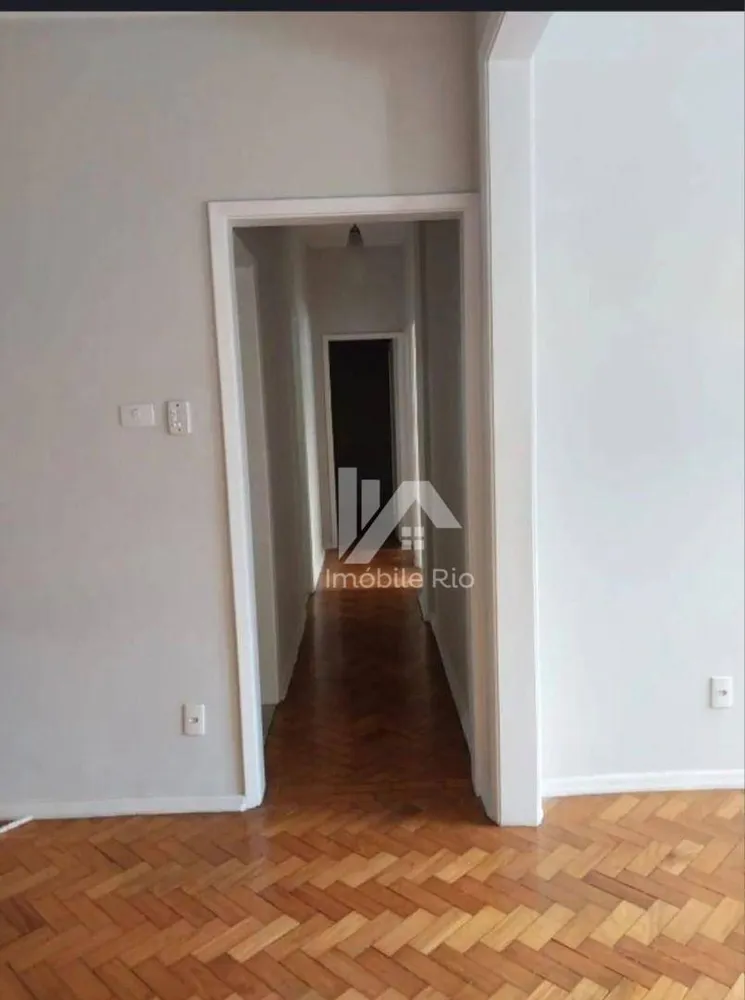 Apartamento, 3 quartos, 100 m² - Foto 9