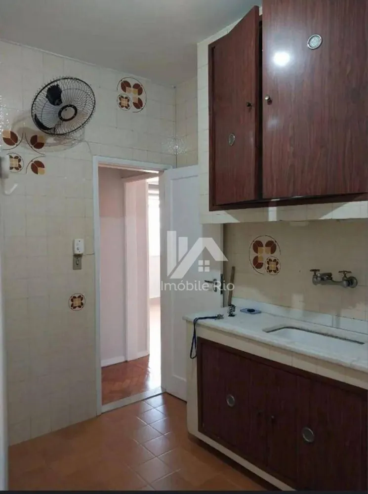 Apartamento, 3 quartos, 100 m² - Foto 16