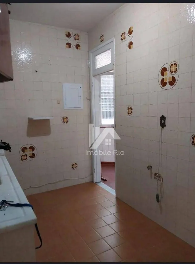 Apartamento, 3 quartos, 100 m² - Foto 13