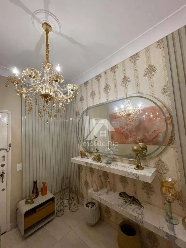 Apartamento, 3 quartos, 120 m² - Foto 15