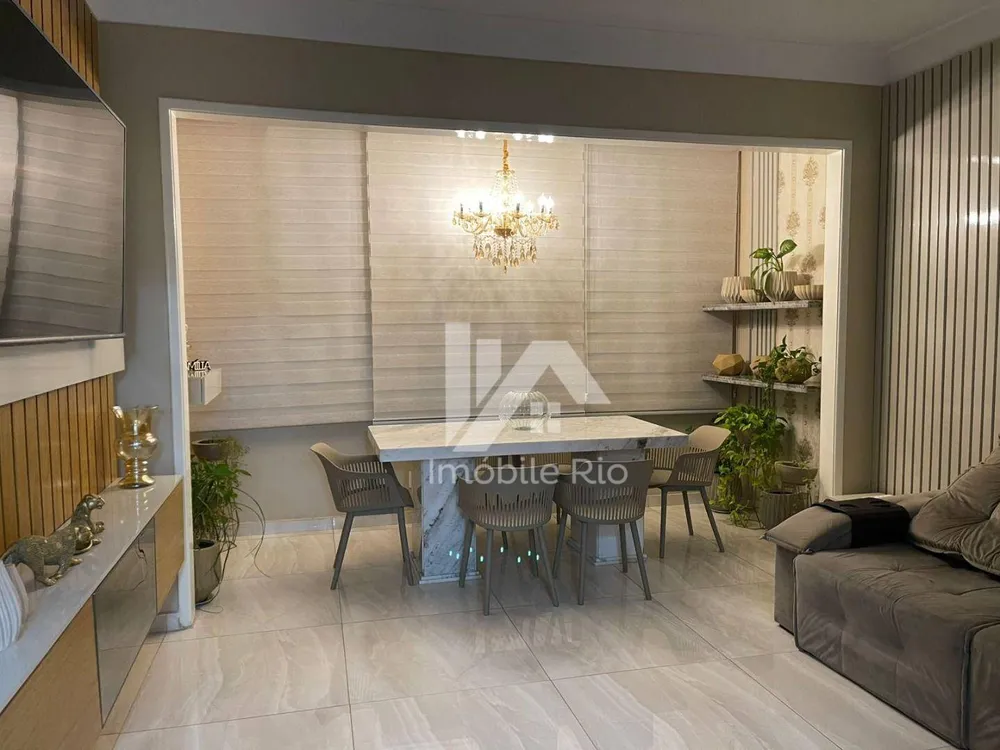Apartamento, 3 quartos, 120 m² - Foto 26