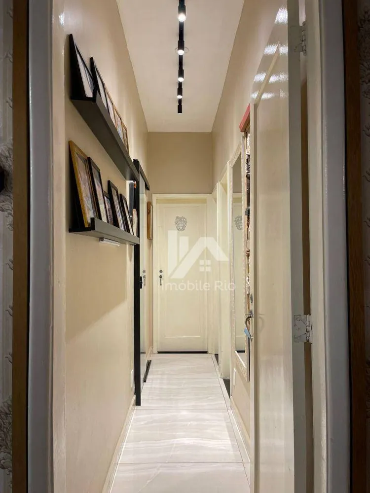 Apartamento, 3 quartos, 120 m² - Foto 13