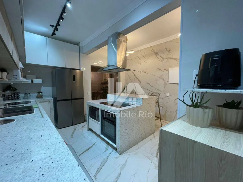 Apartamento, 3 quartos, 120 m² - Foto 37