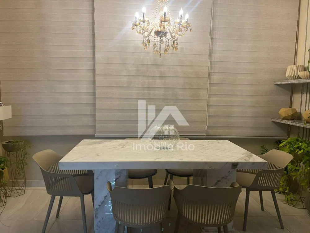 Apartamento, 3 quartos, 120 m² - Foto 23