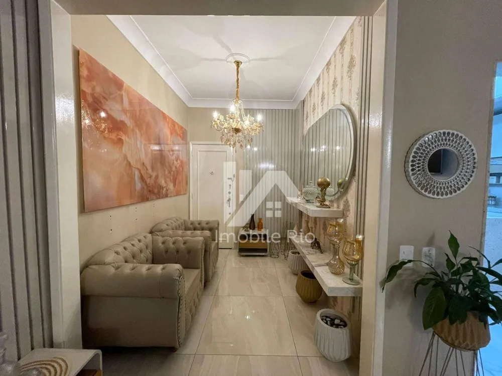 Apartamento, 3 quartos, 120 m² - Foto 32