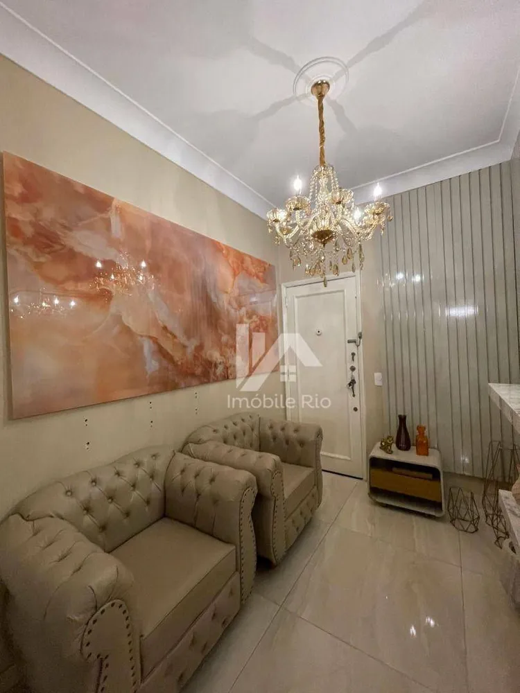 Apartamento, 3 quartos, 120 m² - Foto 8