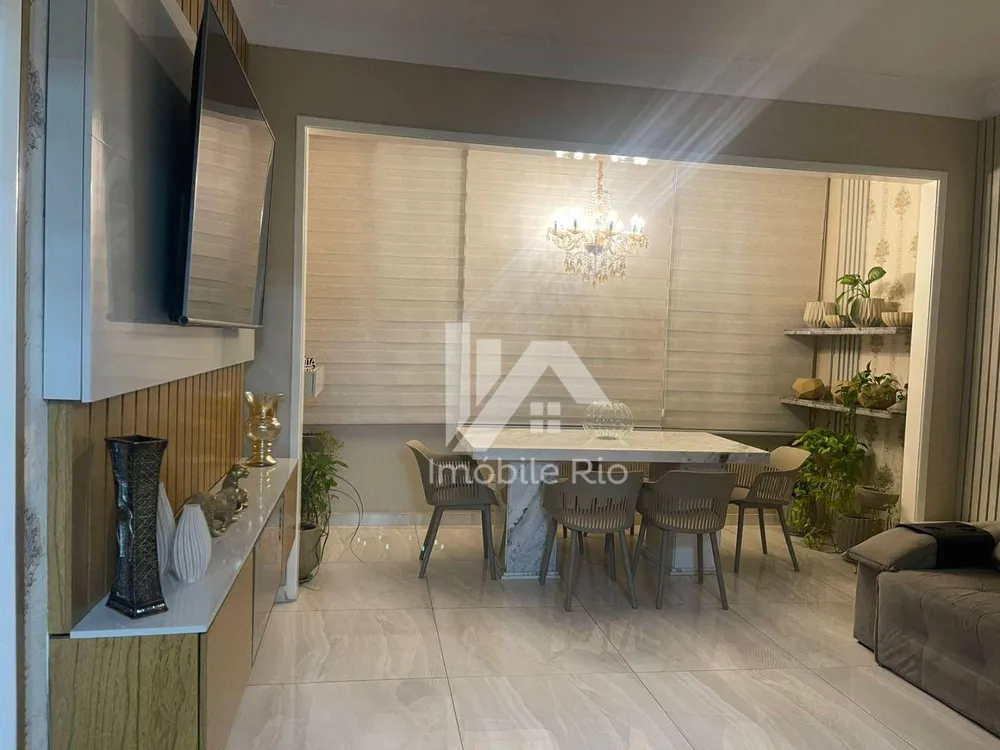 Apartamento, 3 quartos, 120 m² - Foto 12