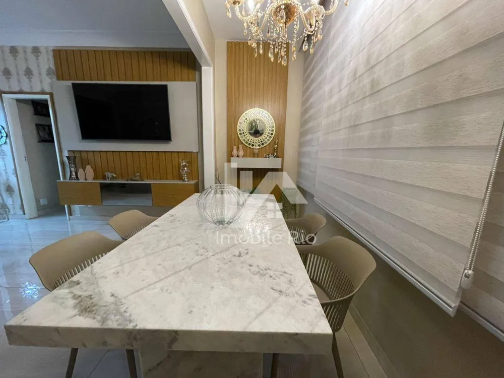 Apartamento, 3 quartos, 120 m² - Foto 14
