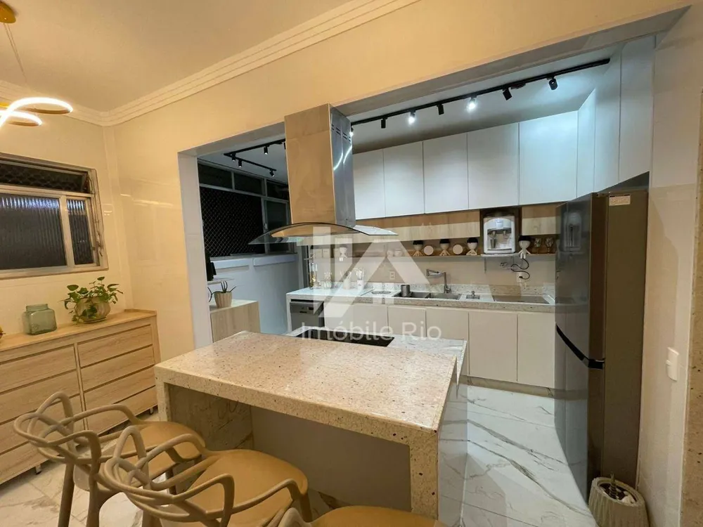 Apartamento, 3 quartos, 120 m² - Foto 18