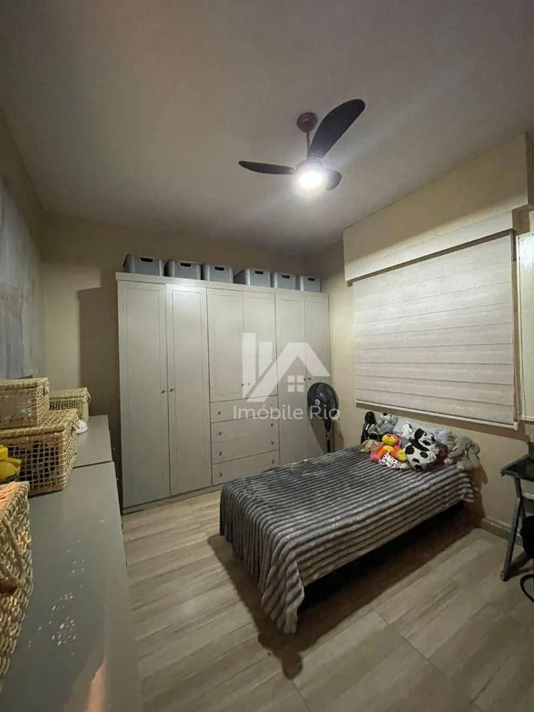 Apartamento, 3 quartos, 120 m² - Foto 6