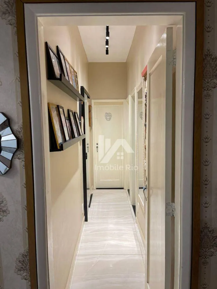 Apartamento, 3 quartos, 120 m² - Foto 10