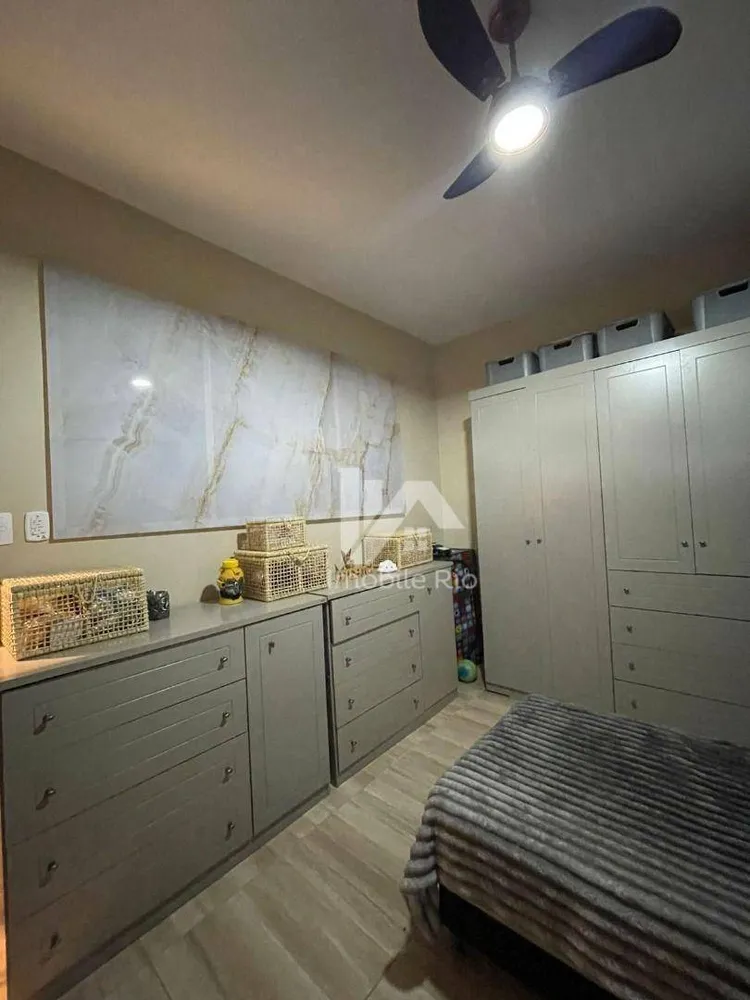 Apartamento, 3 quartos, 120 m² - Foto 33