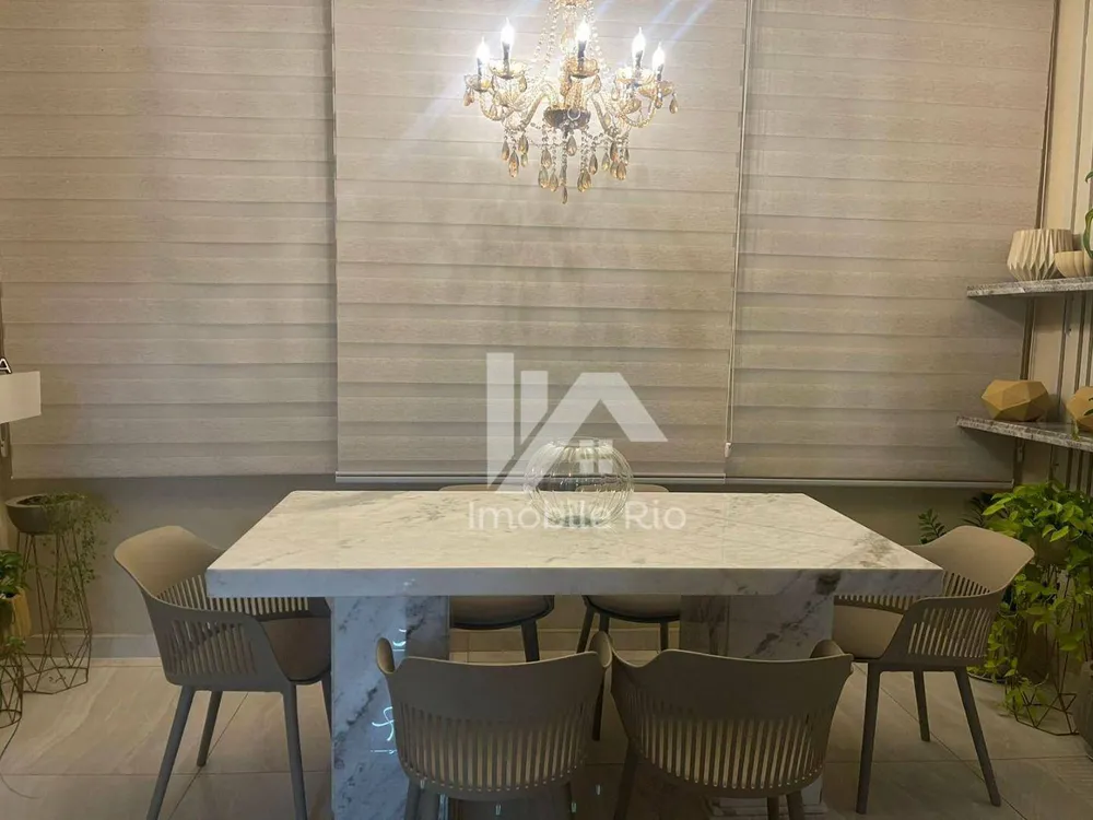 Apartamento, 3 quartos, 120 m² - Foto 21