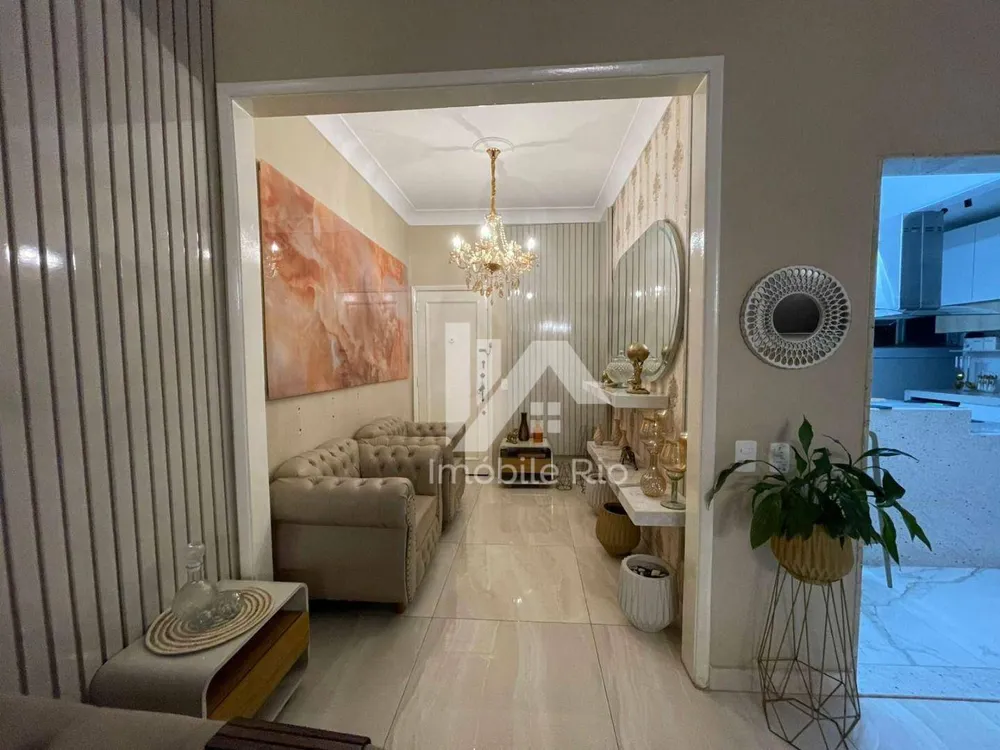 Apartamento, 3 quartos, 120 m² - Foto 9
