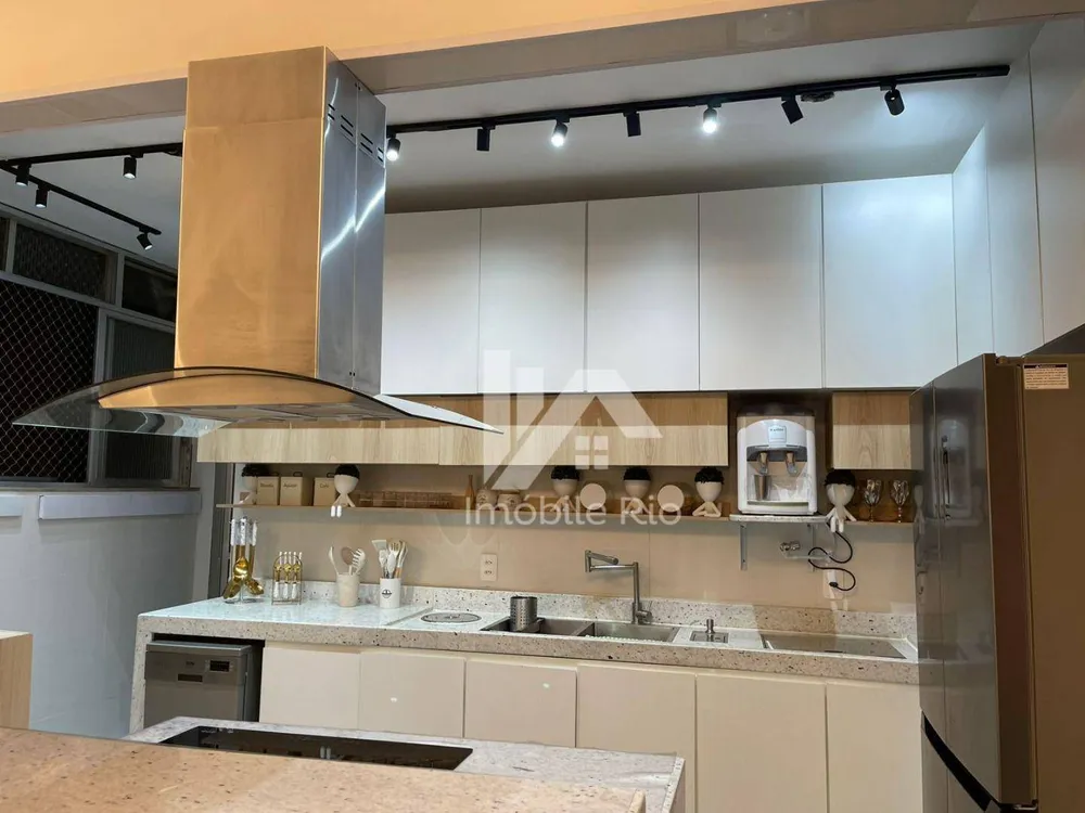 Apartamento, 3 quartos, 120 m² - Foto 24