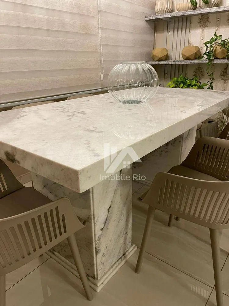 Apartamento, 3 quartos, 120 m² - Foto 20