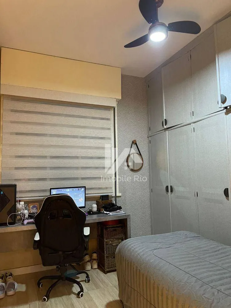 Apartamento, 3 quartos, 120 m² - Foto 34
