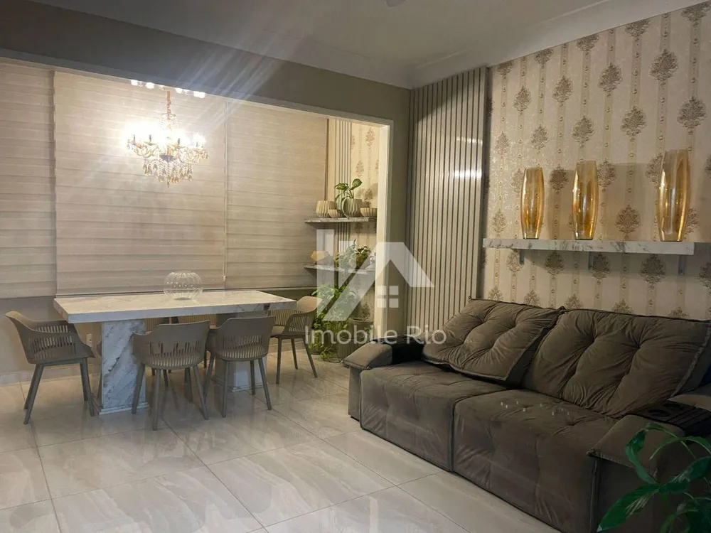 Apartamento, 3 quartos, 120 m² - Foto 35