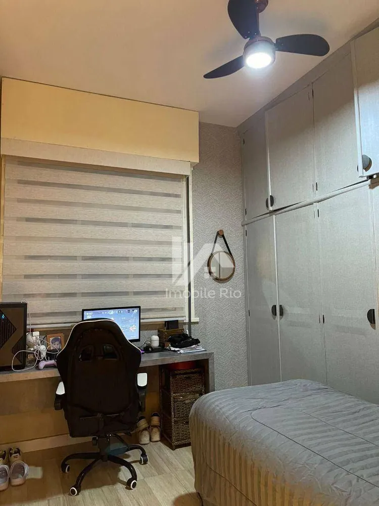 Apartamento, 3 quartos, 120 m² - Foto 31