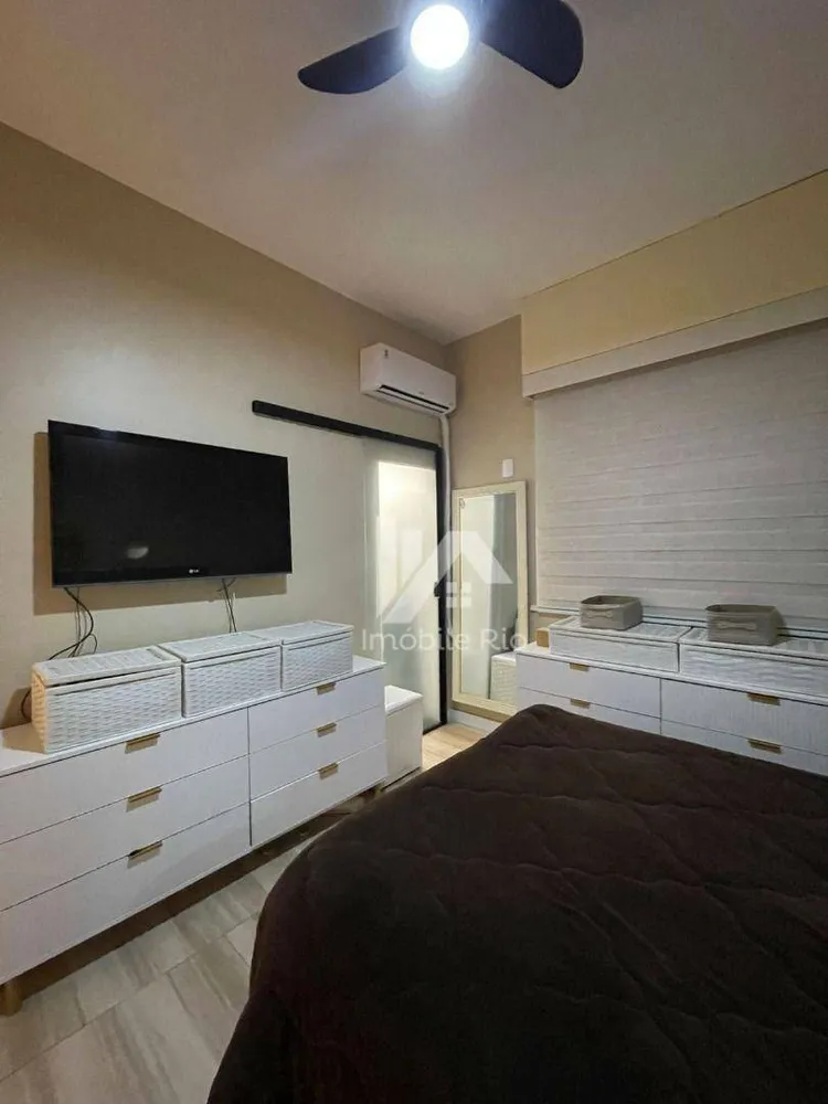 Apartamento, 3 quartos, 120 m² - Foto 11