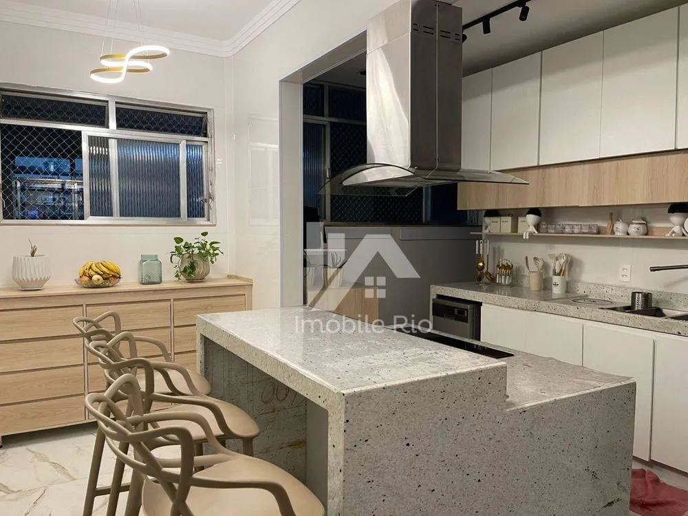 Apartamento, 3 quartos, 120 m² - Foto 36
