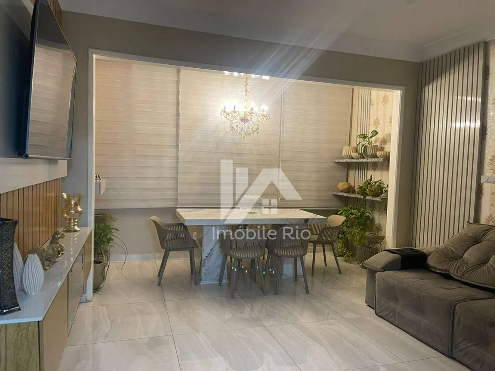 Apartamento, 3 quartos, 120 m² - Foto 7