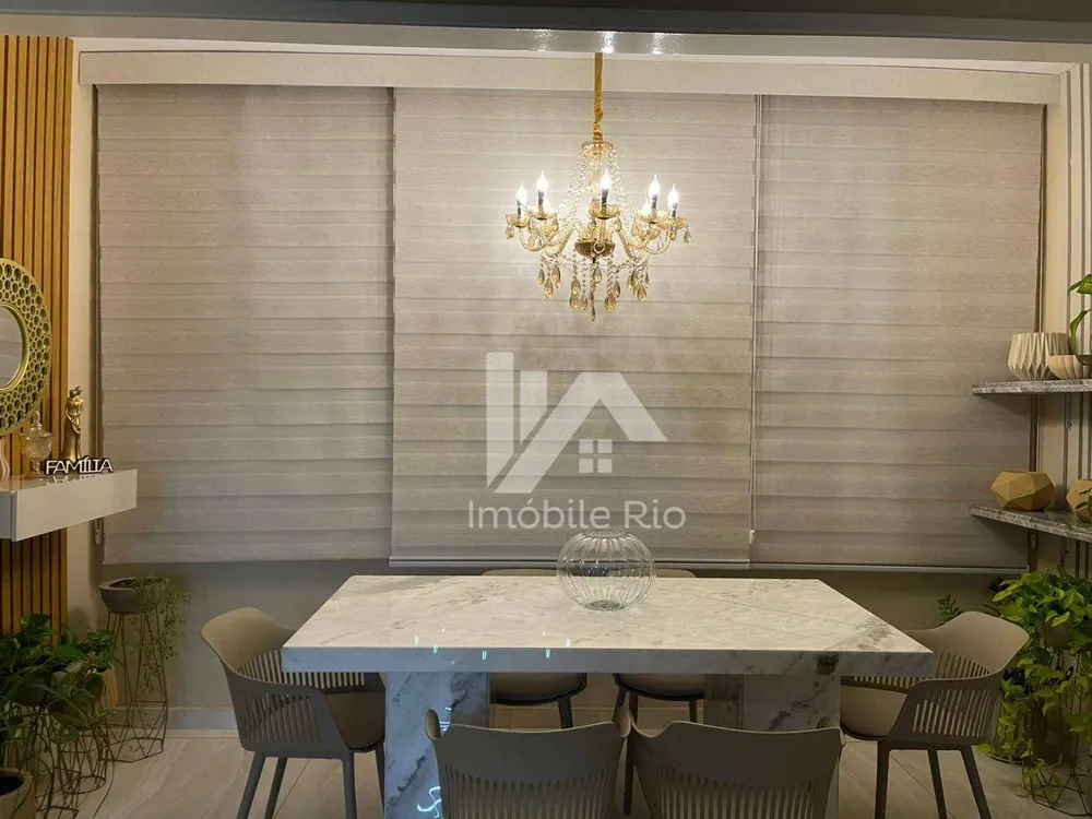 Apartamento, 3 quartos, 120 m² - Foto 25