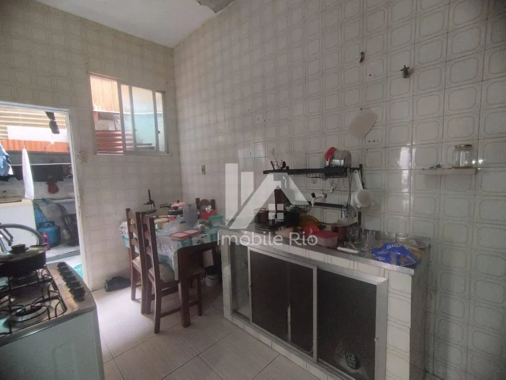 Casa, 5 quartos, 68 m² - Foto 18