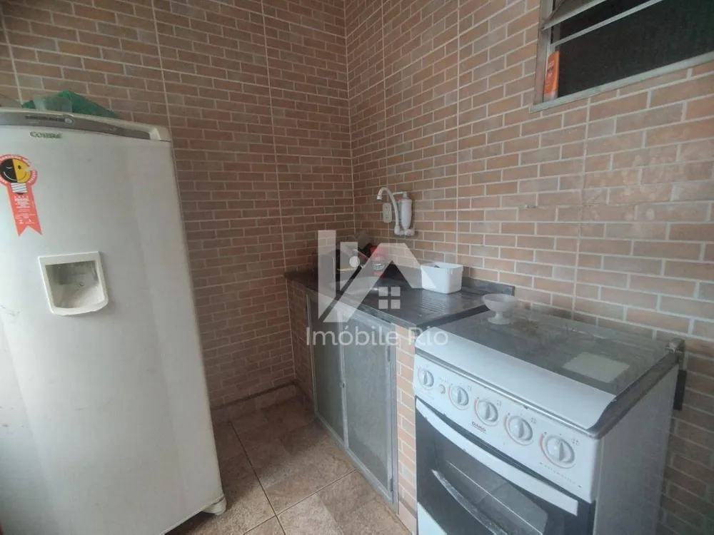 Casa, 5 quartos, 68 m² - Foto 2