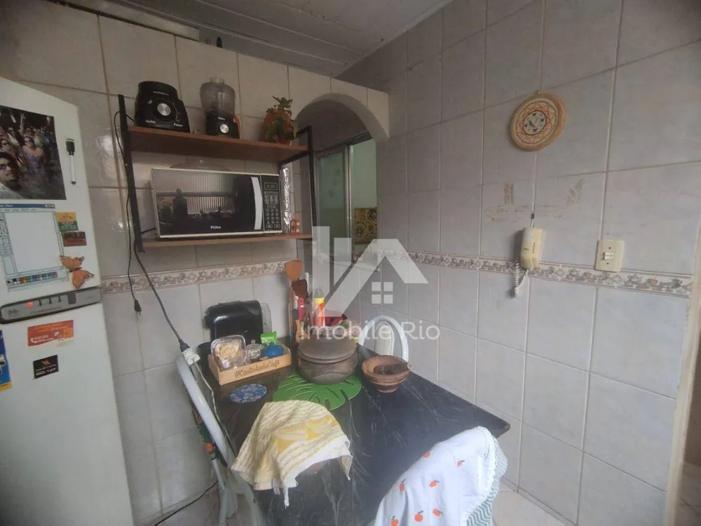 Casa, 5 quartos, 68 m² - Foto 1