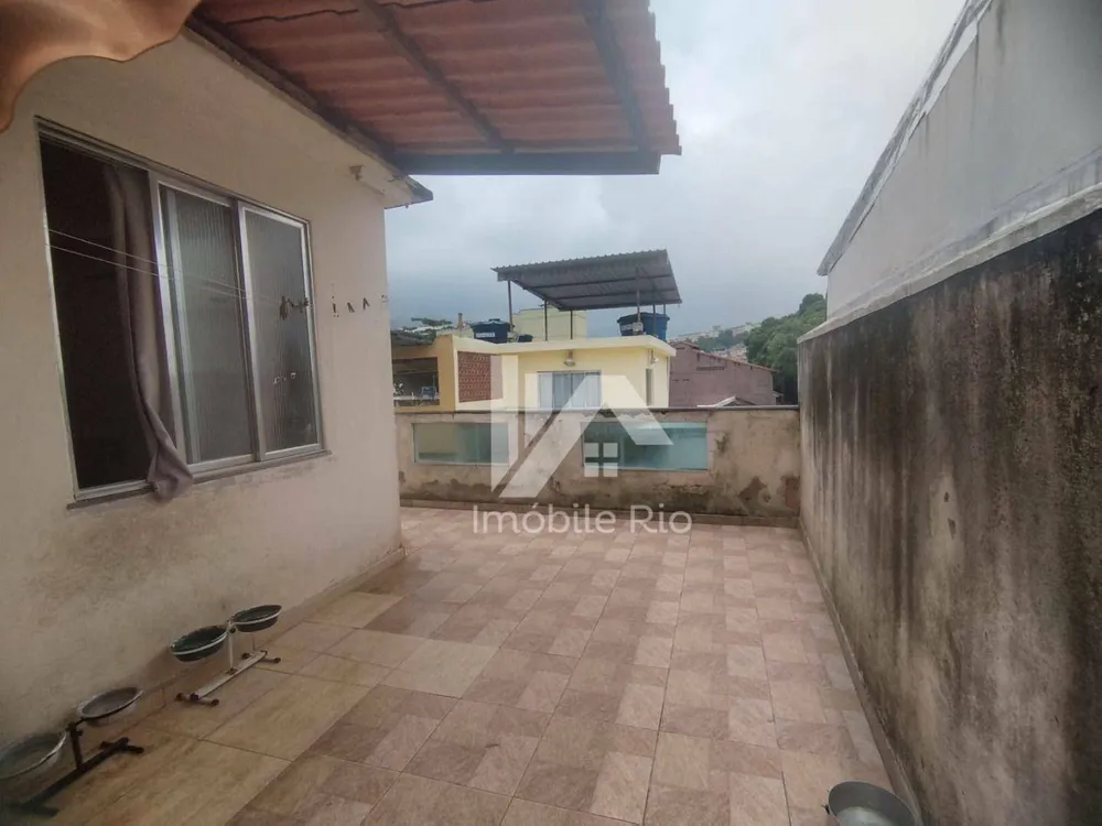 Casa, 5 quartos, 68 m² - Foto 27