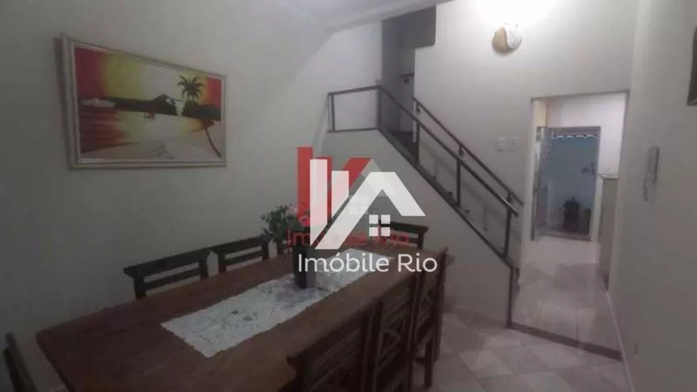 Casa, 5 quartos, 120 m² - Foto 3