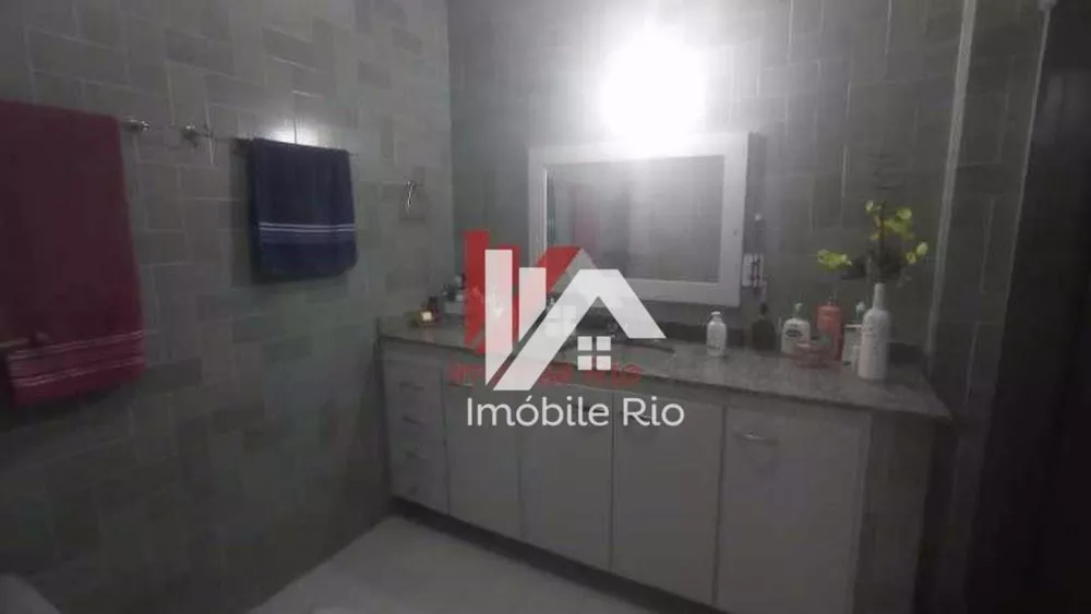 Casa, 5 quartos, 120 m² - Foto 16