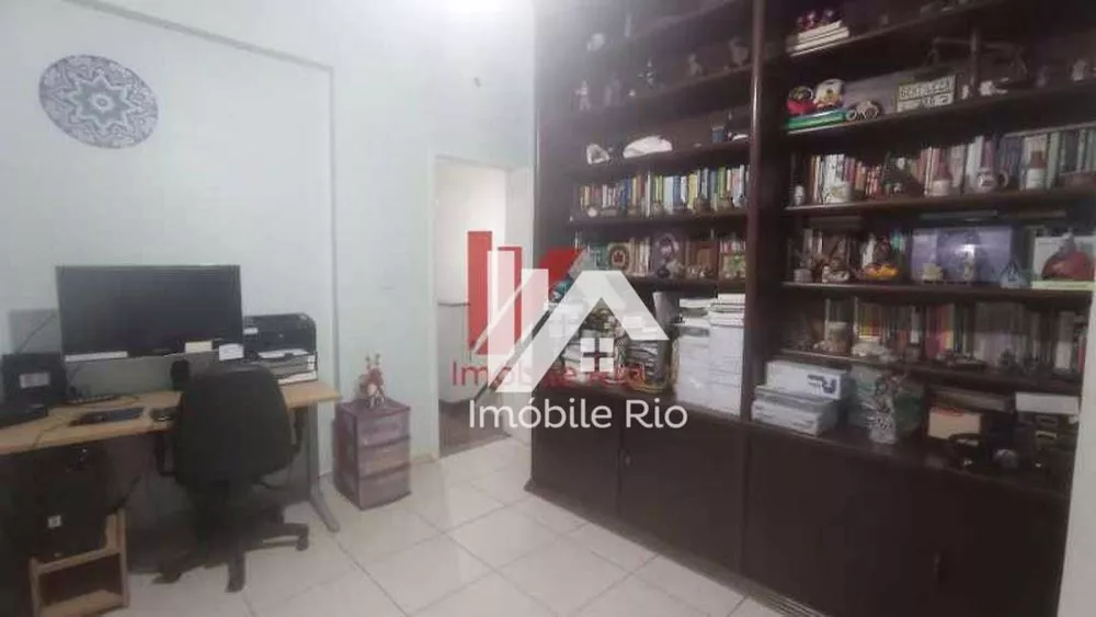 Casa, 5 quartos, 120 m² - Foto 13