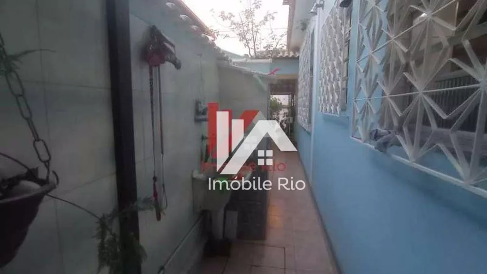 Casa, 5 quartos, 120 m² - Foto 23