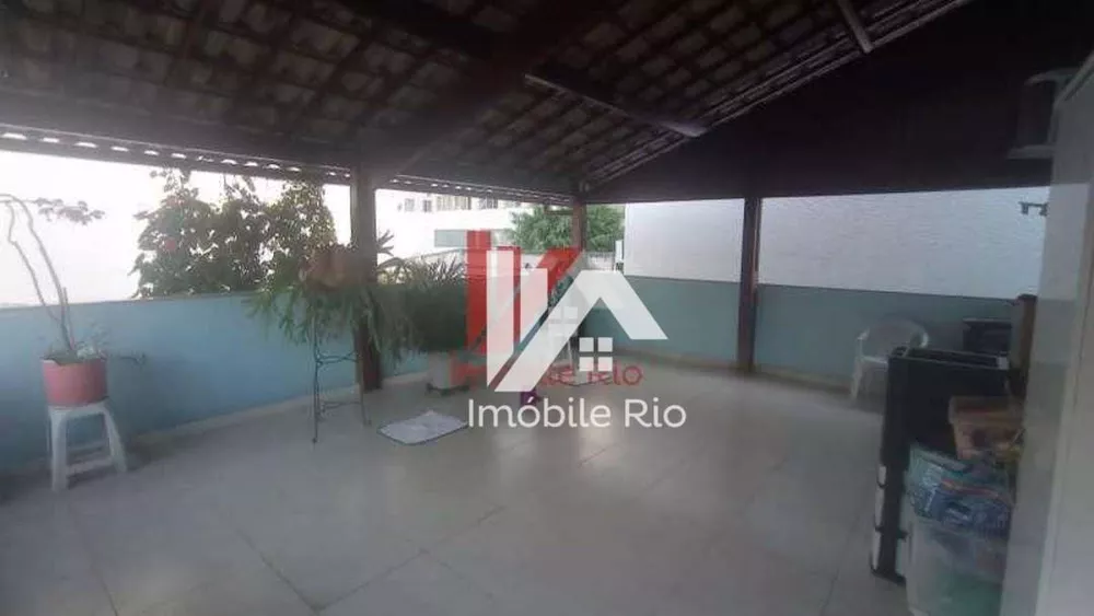 Casa, 5 quartos, 120 m² - Foto 21