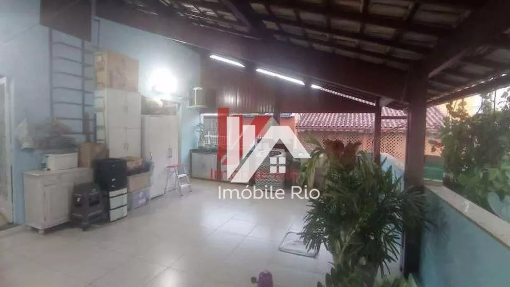 Casa, 5 quartos, 120 m² - Foto 20