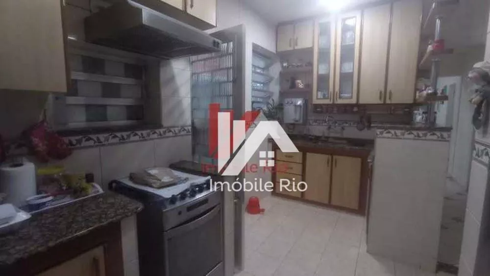 Casa, 5 quartos, 120 m² - Foto 17