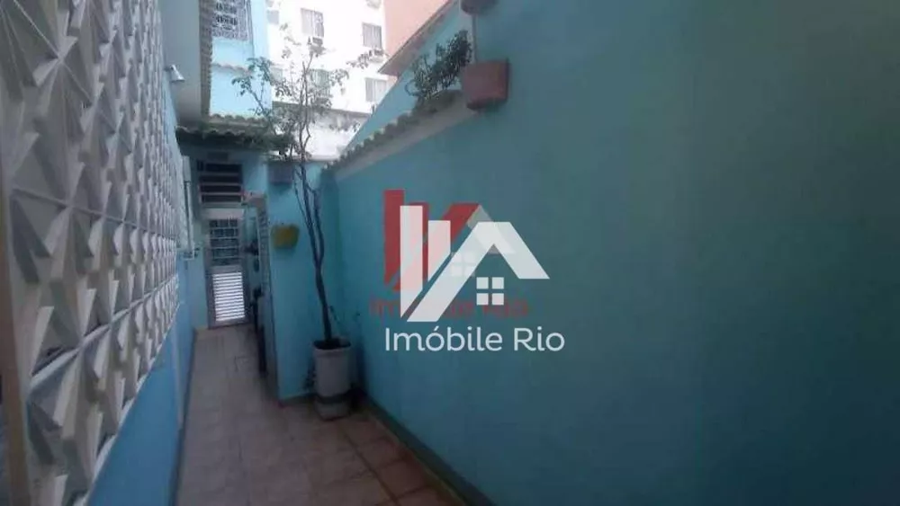 Casa, 5 quartos, 120 m² - Foto 24