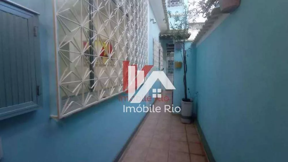 Casa, 5 quartos, 120 m² - Foto 25