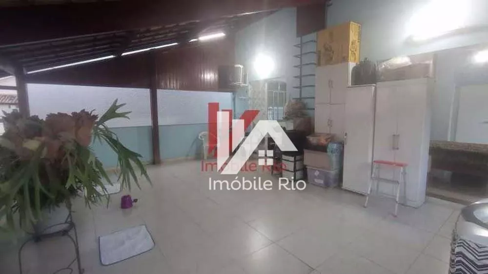 Casa, 5 quartos, 120 m² - Foto 19