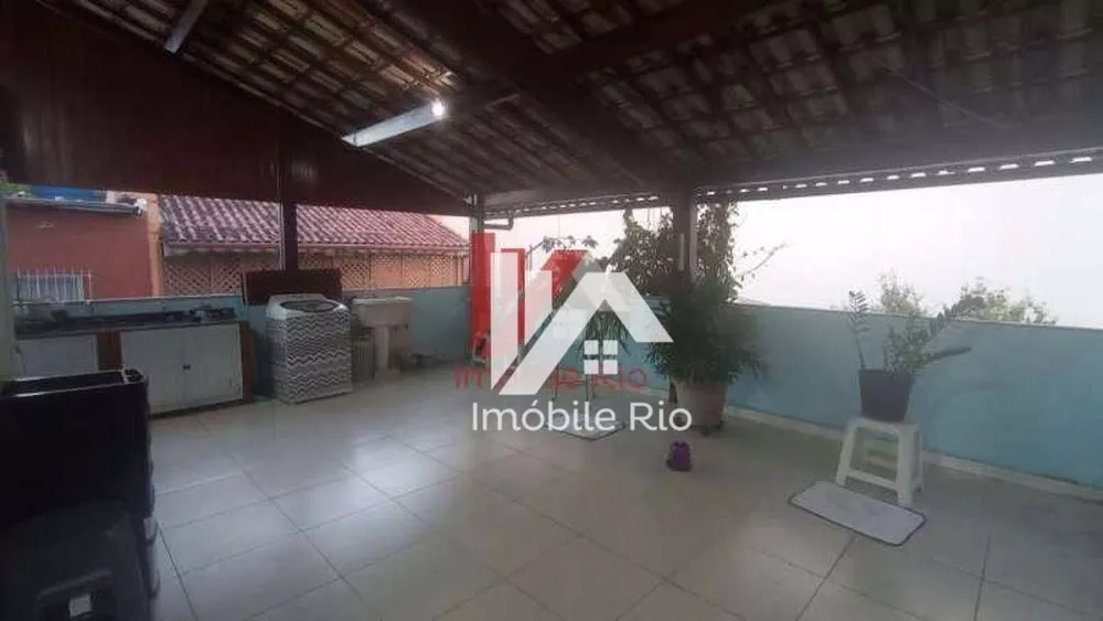 Casa, 5 quartos, 120 m² - Foto 22