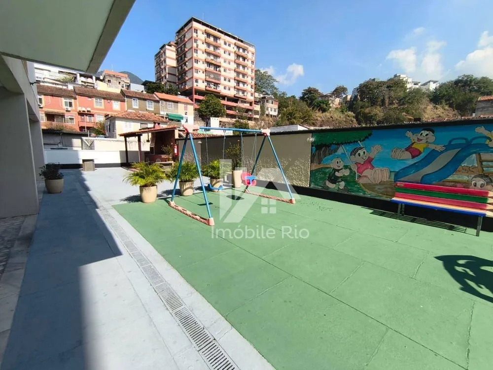 Cobertura, 3 quartos, 93 m² - Foto 49
